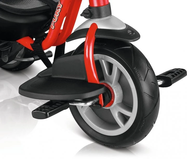 PUKY Voetensteun Driewieler PUKY 9460 6 PUKY Voetensteun Driewieler PUKY 9460 - Afbeelding 4