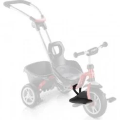 PUKY Voetensteun Driewieler PUKY 9460 12 PUKY Voetensteun Driewieler PUKY 9460 -Chique Speelgoeds Winkel puky puky 9460 voetenplank voor driewieler 2