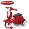 RadioFlyer Scooter Trike 2 RadioFlyer Scooter Trike -Chique Speelgoeds Winkel radio flyer scooter trike driewieler fiets