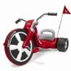 Radio Flyer Big Flyer Chopper -Chique Speelgoeds Winkel radioflyer big flyer chopper driewieler fiets