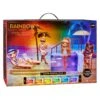 Rainbow High Poppen Color Change Pool And Beach Club Set -Chique Speelgoeds Winkel rainbow high color change pool and beach club set 3