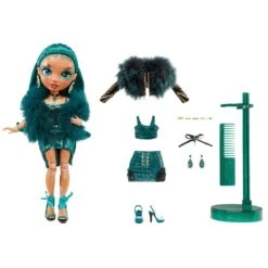 Rainbow High Core Fashion Modepop Jewel Richie Pop 8 Rainbow High Core Fashion Modepop Jewel Richie Pop -Chique Speelgoeds Winkel rainbow high core fashion modepop jewel richie 2