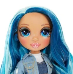 Rainbow High Fashion Modepop Skyler Bradshaw 8 Rainbow High Fashion Modepop Skyler Bradshaw -Chique Speelgoeds Winkel rainbow high fashion doll skyler bradshaw 2
