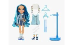 Rainbow High Fashion Modepop Skyler Bradshaw 9 Rainbow High Fashion Modepop Skyler Bradshaw -Chique Speelgoeds Winkel rainbow high fashion doll skyler bradshaw 3
