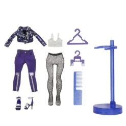 Rainbow High Fashion Modepop Krystal Bailey -Chique Speelgoeds Winkel rainbow high fashion tienerpop krystal bailey 3