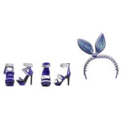 Rainbow High Fashion Modepop Krystal Bailey -Chique Speelgoeds Winkel rainbow high fashion tienerpop krystal bailey 4