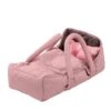 Gotz Poppen Reiswieg Soft Mood -Chique Speelgoeds Winkel reiswieg soft mood pop gotz 3403365