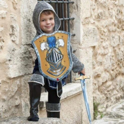 Ridderschild Liontouch Mystery Knight -Chique Speelgoeds Winkel riddder schild mystery knight 1 1