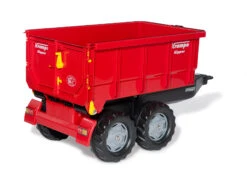 RollyToys RollyContainer Krampe Chassis Met Afzetbak -Chique Speelgoeds Winkel rollycontainer krampe rollytoys 123223 3