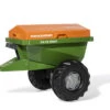 RollyStreumax Strooiwagen Amazone -Chique Speelgoeds Winkel rollystreumax amazone rollytoys 125104