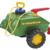 RollyToys Vacumax Tanker Tankwagen Aanhangwagen