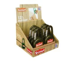 Scout Rolmaat Met Karabijnsluiting 7 Scout Rolmaat Met Karabijnsluiting -Chique Speelgoeds Winkel rolmaat met karabijnsluiting scout 19369 1 1