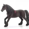 Schleich 13749 Friese Merrie Paard HorseClub 2 Schleich 13749 Friese Merrie Paard HorseClub -Chique Speelgoeds Winkel schleich 13749 paard friese merrie