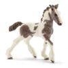 Schleich 13774 Tinker Veulen HorseClub 2 Schleich 13774 Tinker Veulen HorseClub -Chique Speelgoeds Winkel schleich 13774 tinker veulen