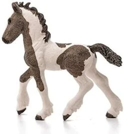 Schleich 13774 Tinker Veulen HorseClub -Chique Speelgoeds Winkel schleich 13774 tinker veulen 2