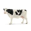 Schleich 13797 Zwartbonte Koe FarmWorld -Chique Speelgoeds Winkel schleich 13797 zwart bonte koe