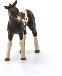 Schleich 13803 Pinto Veulen HorseClub -Chique Speelgoeds Winkel schleich 13803 pinto veulen 2