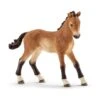 Schleich 13804 Tennesse Walker Veulen HorseClub -Chique Speelgoeds Winkel schleich 13804 tennessee walker veulen 1