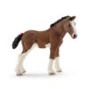 Schleich 13810 Clydesdale Veulen HorseClub 1 Schleich 13810 Clydesdale Veulen HorseClub -Chique Speelgoeds Winkel schleich 13810 clydesdale veulen