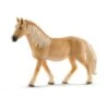 Schleich 13812 Haflinger Merrie HorseClub -Chique Speelgoeds Winkel schleich 13812 haflinger merrie 2
