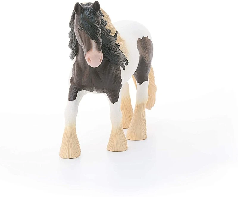 Schleich 13831 Tinker Hengst HorseClub 4 Schleich 13831 Tinker Hengst HorseClub - Afbeelding 2