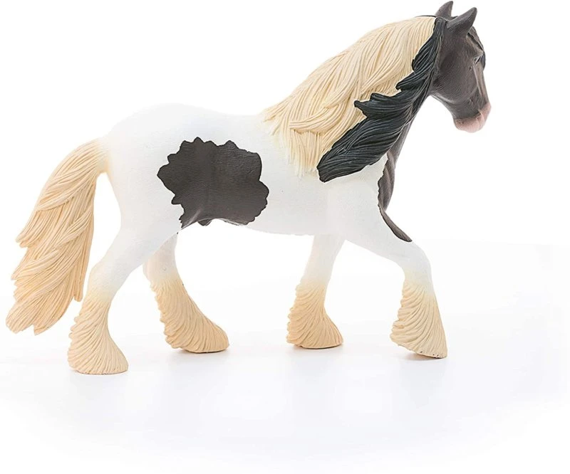 Schleich 13831 Tinker Hengst HorseClub 5 Schleich 13831 Tinker Hengst HorseClub - Afbeelding 3