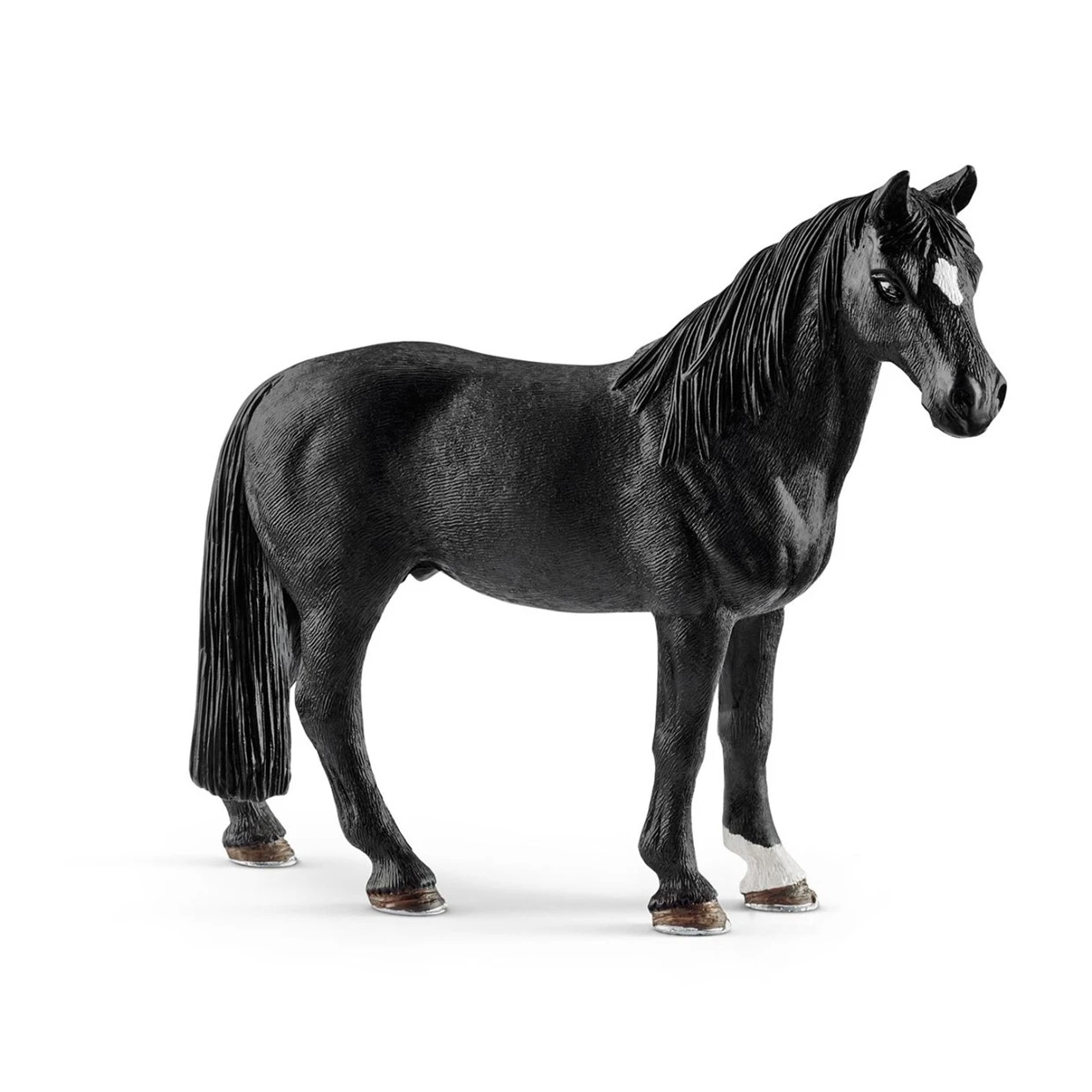 Schleich 13832 Tennessee Walker Ruin HorseClub 4 Schleich 13832 Tennessee Walker Ruin HorseClub - Afbeelding 2