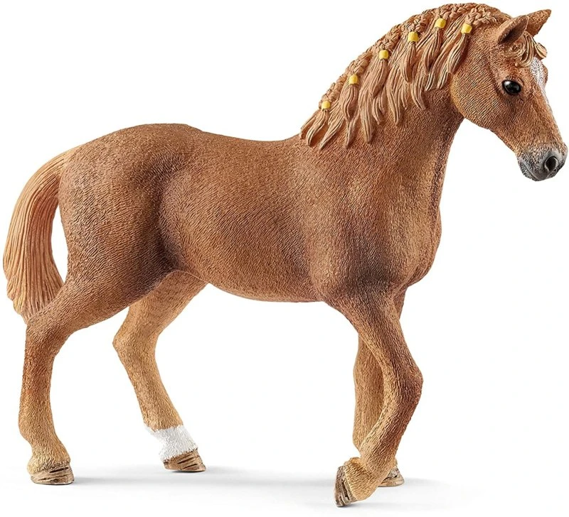 Schleich 13852 Quarter Merrie HorseClub 3 Schleich 13852 Quarter Merrie HorseClub