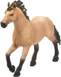 Schleich 13853 Quarter Hengst HorseClub 6 Schleich 13853 Quarter Hengst HorseClub -Chique Speelgoeds Winkel schleich 13853 quarter hengst 2