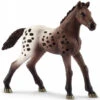 Schleich 13862 Appaloosa Veulen HorseClub -Chique Speelgoeds Winkel schleich 13862 appaloosa veulen