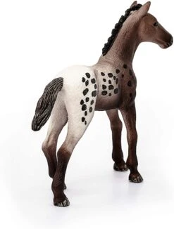 Schleich 13862 Appaloosa Veulen HorseClub 7 Schleich 13862 Appaloosa Veulen HorseClub -Chique Speelgoeds Winkel schleich 13862 appaloosa veulen 2
