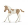 Schleich 13886 Paint Veulen FarmWorld -Chique Speelgoeds Winkel schleich 13886 paint veulen