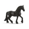 Schleich 13906 Friese Merrie HorseClub -Chique Speelgoeds Winkel schleich 13906 friesse merrie