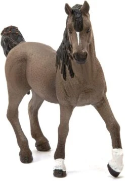 Schleich 13907 Arabische Hengst HorseClub -Chique Speelgoeds Winkel schleich 13907 arabische hengst 1