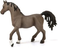 Schleich 13907 Arabische Hengst HorseClub -Chique Speelgoeds Winkel schleich 13907 arabische hengst 2