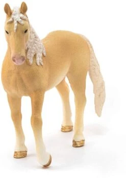 Schleich 13911 Achal Teke Hengst HorseClub 6 Schleich 13911 Achal Teke Hengst HorseClub -Chique Speelgoeds Winkel schleich 13911 akhal teke hengst 1