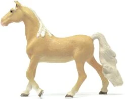 Schleich 13912 Amerikaanse Zadel Merrie HorseClub 7 Schleich 13912 Amerikaanse Zadel Merrie HorseClub -Chique Speelgoeds Winkel schleich 13912 amerkaanse zadel merrie 2