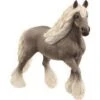Schleich 13914 Silver Dapple Merrie HorseClub