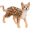 Schleich 13918 Bengaalse Kat FarmWorld -Chique Speelgoeds Winkel schleich 13918 bengaalse kat