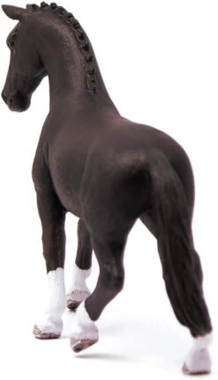 Schleich 13927 Hannover Merrie Zwart HorseClub -Chique Speelgoeds Winkel schleich 13927 hannover merrie zwart 2