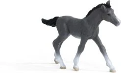 Schleich 13944 Trakhener Veulen HorseClub -Chique Speelgoeds Winkel schleich 13944 trakehner veulen 1