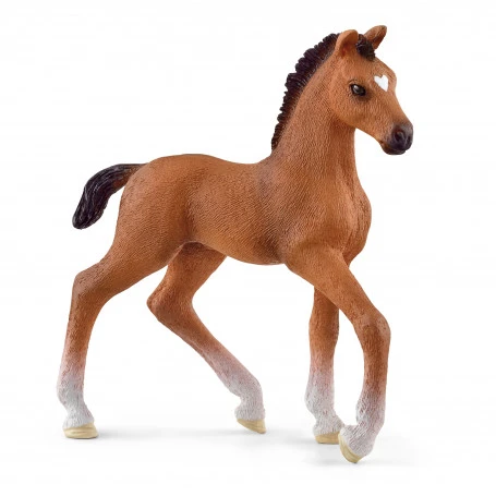Schleich 13947 Oldenburger Veulen HorseClub 3 Schleich 13947 Oldenburger Veulen HorseClub