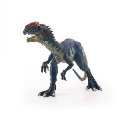 Schleich 14567 Dilophosaurus Dinosaurus -Chique Speelgoeds Winkel schleich 14567 dilophosaurus 1
