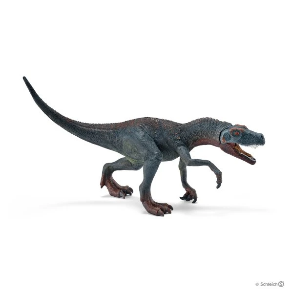 Schleich 14576 Herrerasaurus Dinosaurus 4 Schleich 14576 Herrerasaurus Dinosaurus - Afbeelding 2