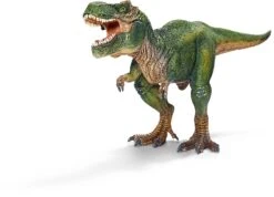 Schleich 14587 Tyrannosaurus Rex Dinosaurus -Chique Speelgoeds Winkel schleich 14587 tyrannosaurus rex 1