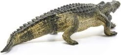 Schleich 14727 Alligator WildLife 7 Schleich 14727 Alligator WildLife -Chique Speelgoeds Winkel schleich 14727 alligator 2