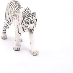 Schleich 14731 Witte Tijger WildLife 5 Schleich 14731 Witte Tijger WildLife -Chique Speelgoeds Winkel schleich 14731 witte tijger 1