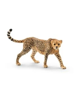Schleich 14746 Luipaard Wijfje WildLife