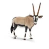 Schleich 14759 Oryxantilope WildLife -Chique Speelgoeds Winkel schleich 14759 oryxantilope