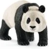Schleich 14772 Reuze Panda Mannetje WildLife